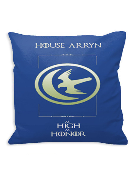 Almofada Game of Thrones House Arryn