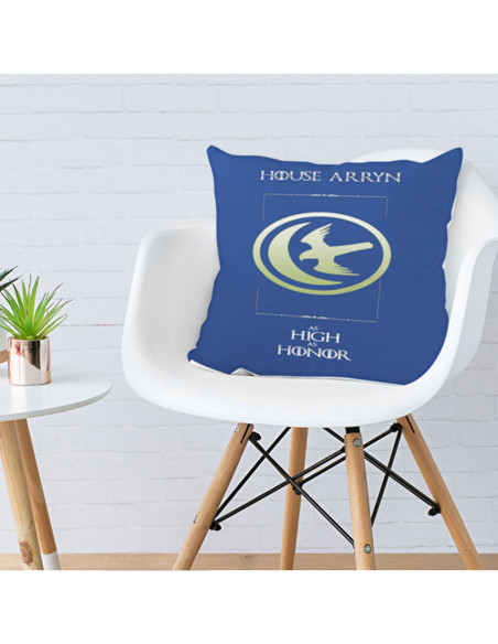 Almofada Game of Thrones House Arryn