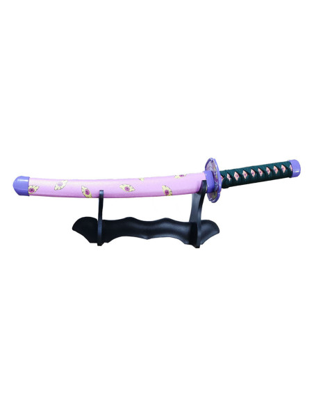 Mini Katana Kokushibou por Tsugikuni...