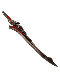 Espada LARP da Rainha Vermelha de Nero, Devil May Cry 4
