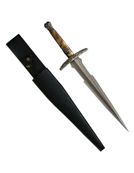 Adaga não oficial de Loki God of...