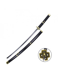 Katana of Trafalgar law nodachi shinobi -  Portugal