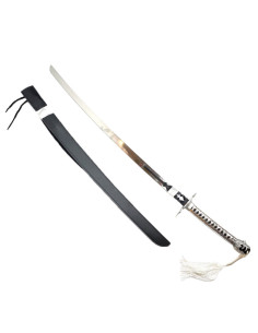 Espada não oficial de Nier Automata 2B