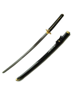 Orquídea Katana decorativa de O Último Samurai
