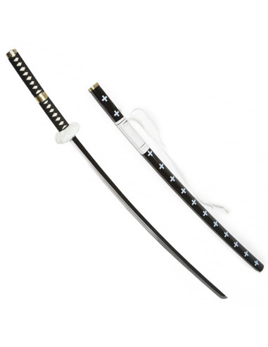 Katana of Trafalgar law nodachi shinobi -  Portugal