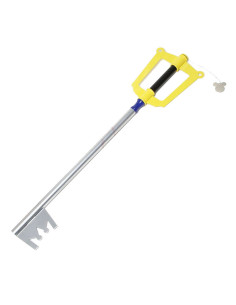 Espada Chave da Cidade de Kingdom Hearts