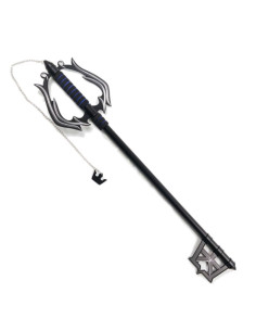 Espada Chave do Oblivion de Kingdom Hearts