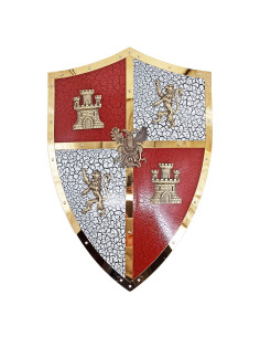 El Cid Shield