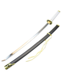 Vergil Devil May Cry 3 Yamato Katana Forjada à Mão