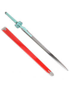 Espada forjada à mão de Asuna, Sword Art Online