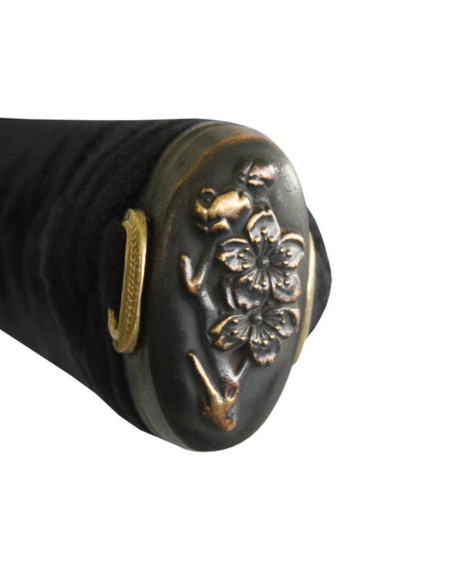 Ambos Golden Flower por John Lee