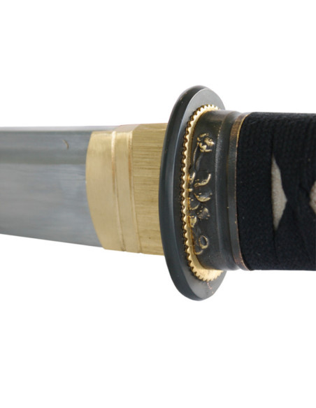 Ambos Golden Flower por John Lee