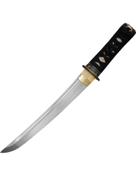 Ambos Golden Flower por John Lee