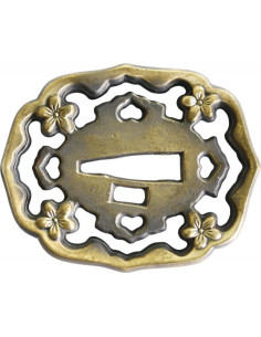 Katana Gunto por John Lee 2