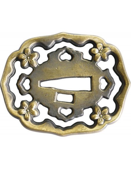 Katana Gunto por John Lee