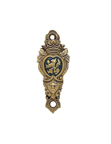 Suporte de escudo para parede