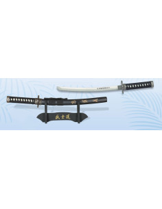 Miniature Katana mais Base de Dados 2