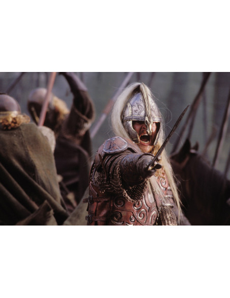 Espada Oficial de Guthwine, espada de...