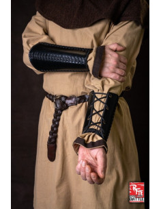 Pulseiras Escudeiro Negro 2