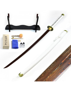 Espada Mihawk One Piece Swords & More -  Portugal