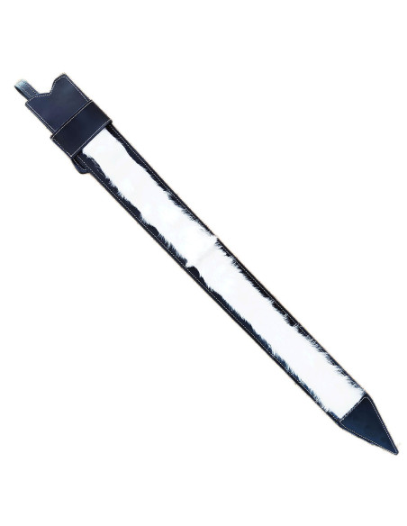 Bainha da espada Laguertha (não oficial)