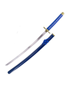 Decorativo Katana Grimmjow Jaegerjaquez de Bleach