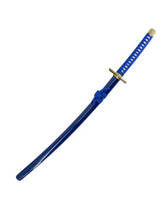 Decorativo Katana Grimmjow Jaegerjaquez de Bleach 2