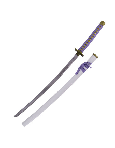 Katana Kuchiki Byakuya decorativa de...