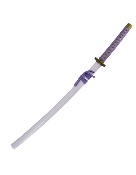 Katana Kuchiki Byakuya decorativa de...