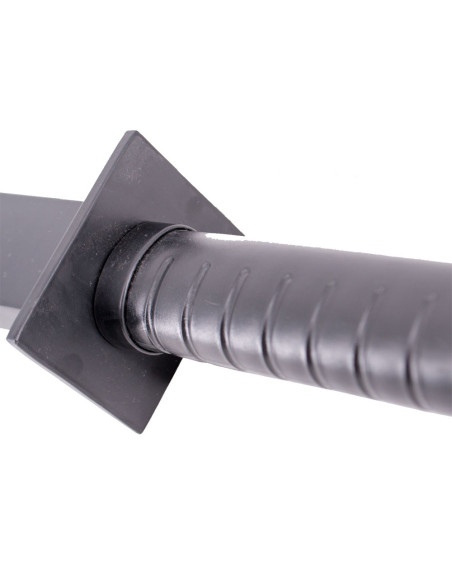 Set 2 katanas DeadPool com mochila...