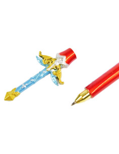 Sao Sword Pen, Sword Art Online 2