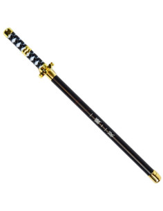 Caneta Zanpakutou Katana Bleach