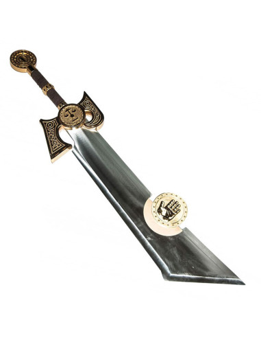 Espada não oficial de World of Warcraft Ashbringer