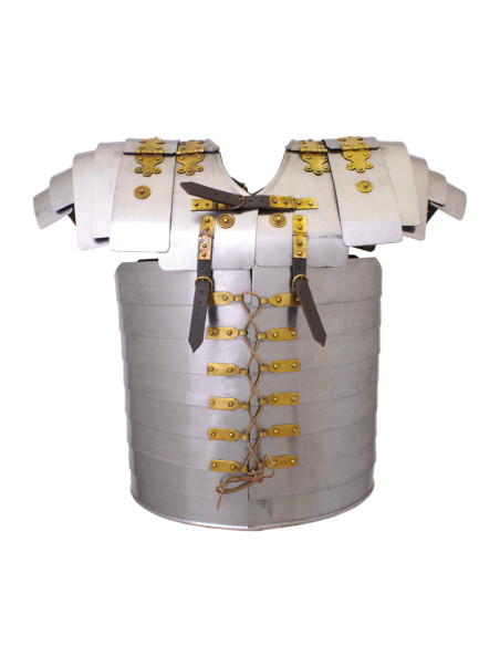 Lorica Segmentata, Corbridge tipo A