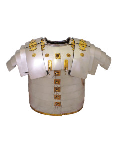 Lorica Segmentata, tipo Newstead