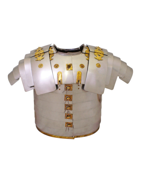 Lorica Segmentata, tipo Newstead