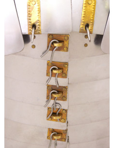 Lorica Segmentata, tipo Newstead 2