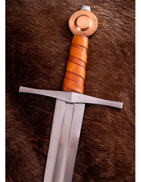 Espada de uma mão Oakeshott Fankt...