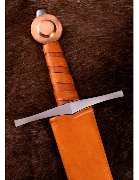 Espada de uma mão Oakeshott Fankt...