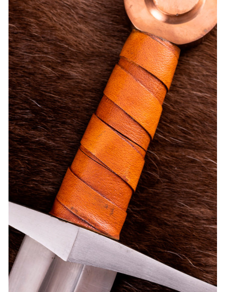 Espada de uma mão Oakeshott Fankt...