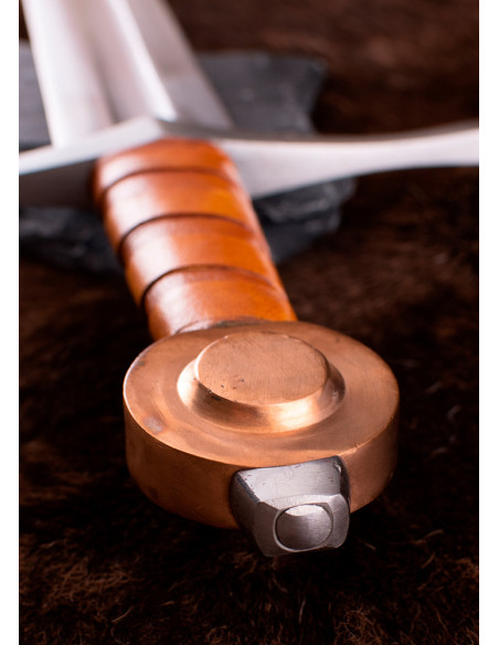 Espada de uma mão Oakeshott Fankt...