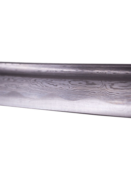 Katana funcional com caixa