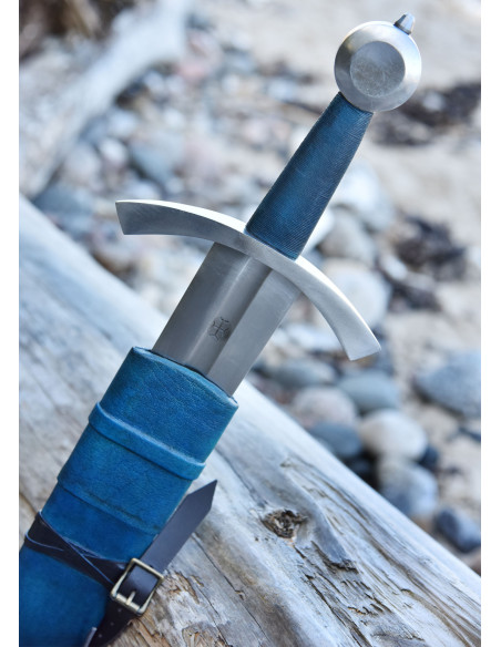 Espada medieval de uma mão, Lago...