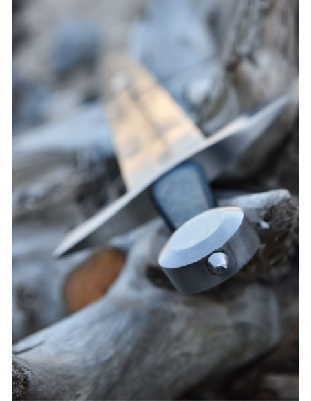 Espada medieval de uma mão, Lago...