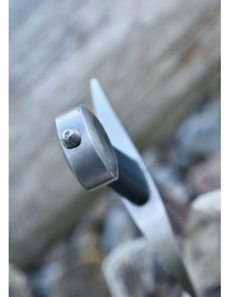 Espada medieval de uma mão, Lago...