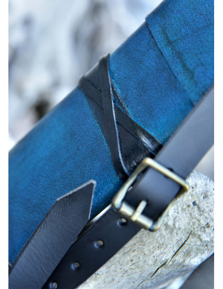 Espada medieval de uma mão, Lago...