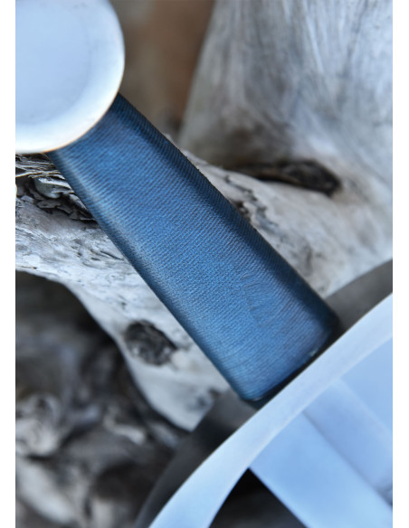 Espada medieval de uma mão, Lago...