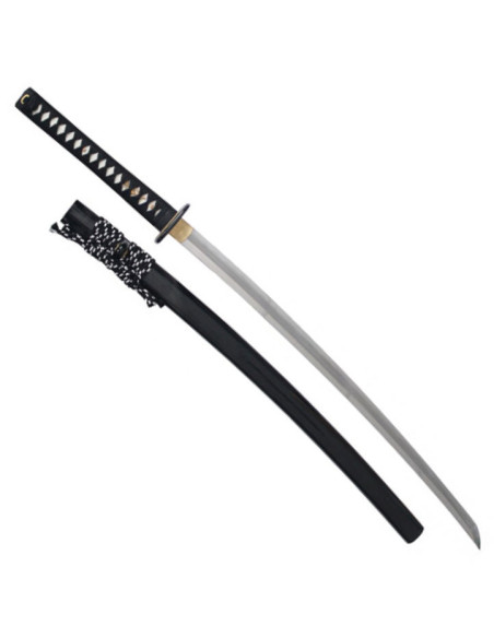 Katana Premium John Lee Outono Dourado