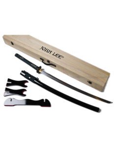 Katana John Lee modelo Tenkei
