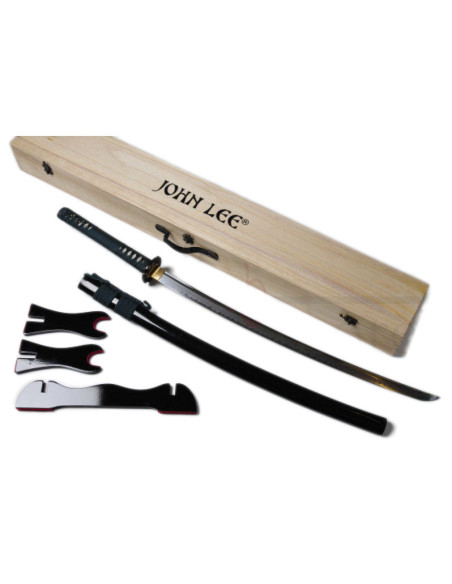 Katana John Lee modelo Tenkei